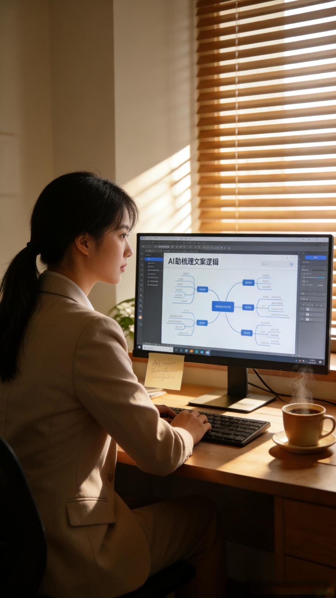 深度依赖AI后我才明白:未来比拼的不是记忆,而是提问能力
