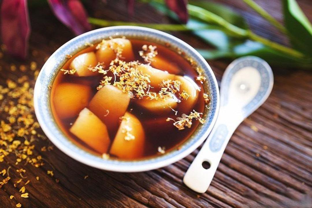 苏州最佳赏味期将至，这份“不时不食”的江南秋味清单请收好