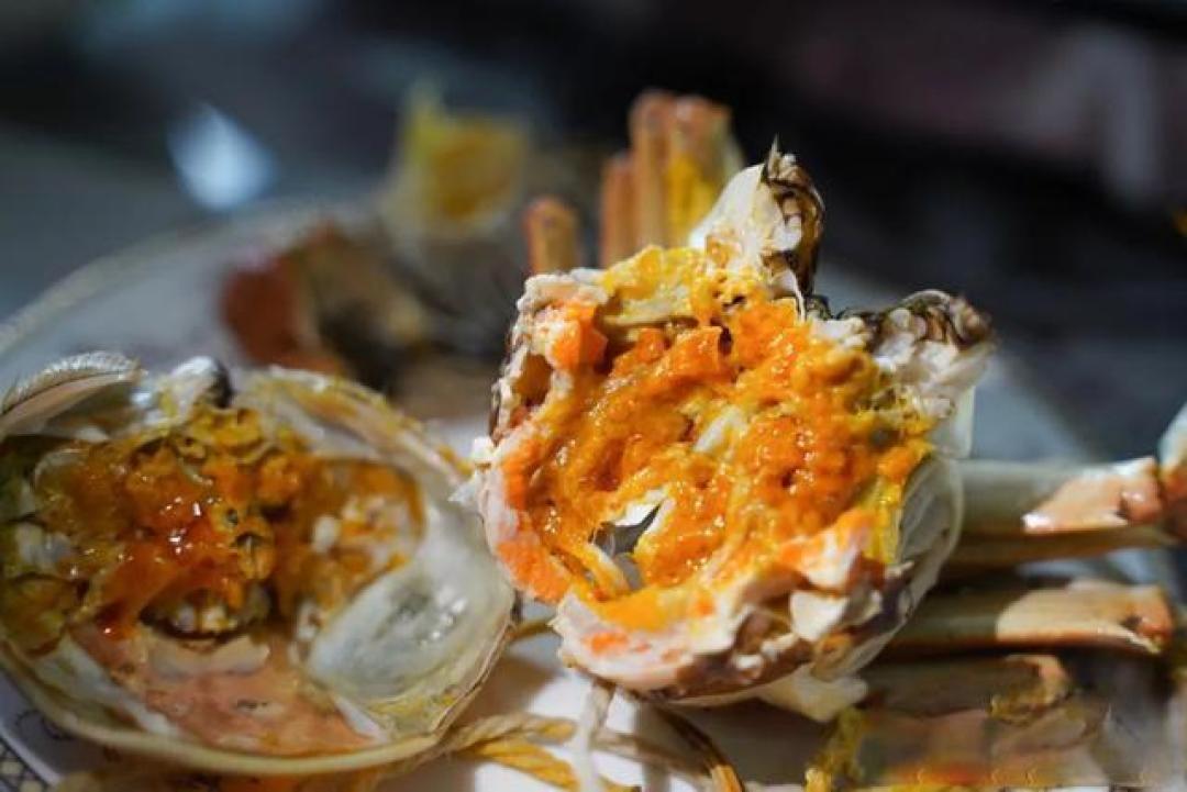 苏州最佳赏味期将至，这份“不时不食”的江南秋味清单请收好