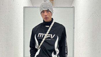不吹不捧，这4个被低估的国潮男装品牌，不比Supreme、Champion差