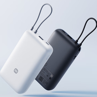 百元充电宝别只看容量！电芯类型与温控设计才是耐用关键