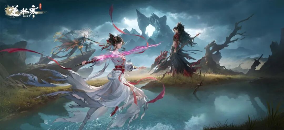 登顶B站第一、玩家狂赞新PV!两年后它怎么还在“教育”同行?