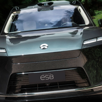 蔚来李斌：浙江是蔚来核心市场，每卖5辆大型SUV，两辆是ES8！