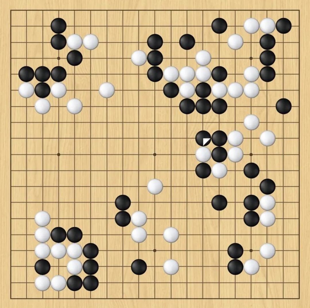 决胜局王星昊失良机，33岁朴廷桓终结五年世界冠军荒