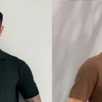 中年男人反油腻的3大秘诀：塞裤腰不露皮带，不发福、不姨化！