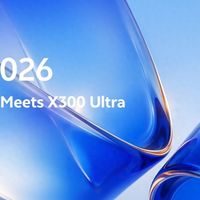 刚官宣的vivo X300 Ultra，配置太猛了