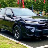 15-20万合资SUV怎么选？空间实用性与混动油耗成关键分水岭