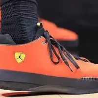 【NBA每日上脚】法拉利老了还是法拉利！那仿古的呢？