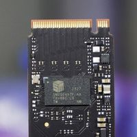 慧荣SM2504XT主控加持，宏碁N8000 PCIe5.0 SSD装机实测