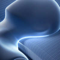 别只信“零压深睡”！记忆棉枕头值不值得买，关键看这3个维度：支撑适配性、温感调节力、材质安全性