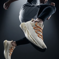 掉进3D打印鞋的坑！三款不同定位“镂空鞋”实测