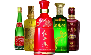 2026推荐几款最值得买的西凤酒