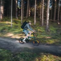 传承与创新：大行折叠技术在电动车领域的延续突破