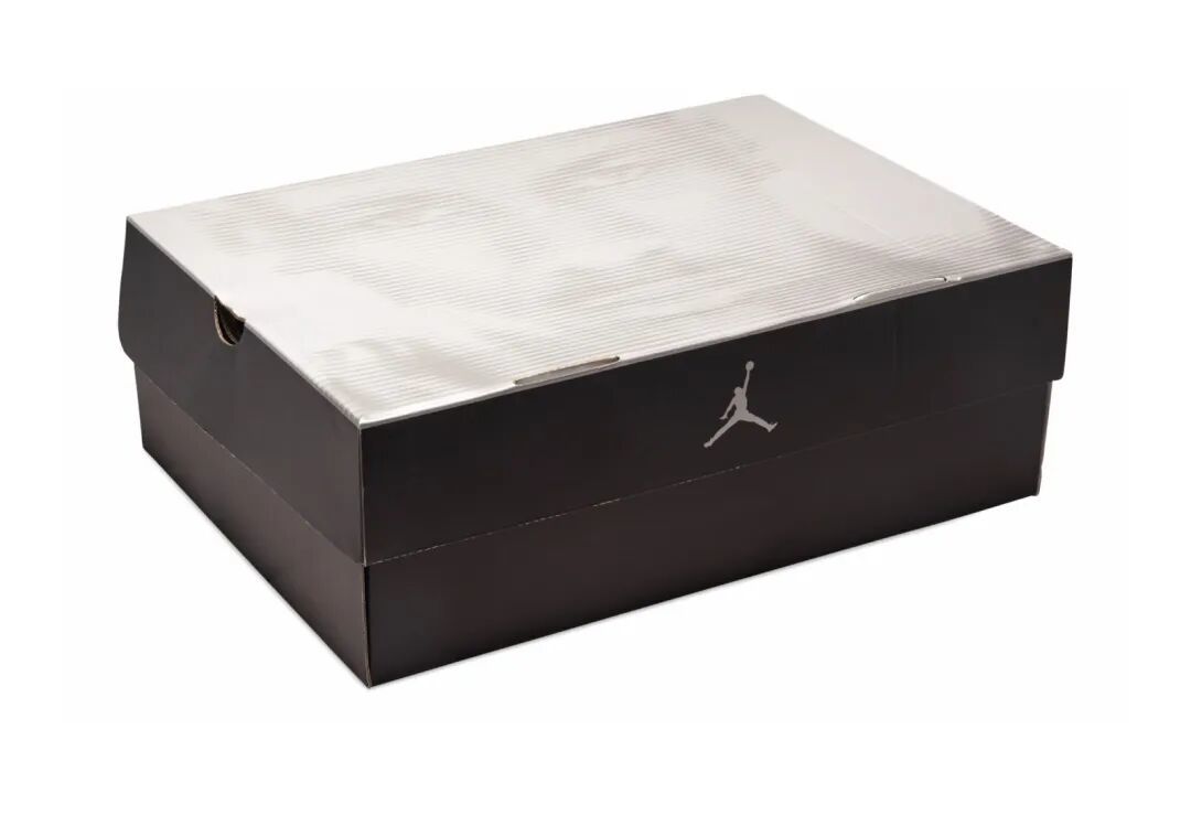黑红 AJ4 发售日期确定了!并且,有个重大变化!