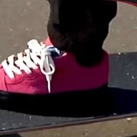 收藏警报！Parra x OTW by Vans 新配色由伦敦 Slam City Skates 独占发售。