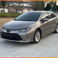 5-10万二手家轿怎么选？省心耐用看这三款，保值率与使用成本成关键分水岭