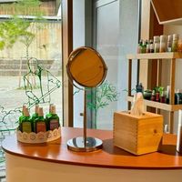 痴迷精油-自然-疗愈