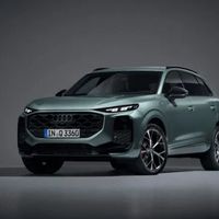 王者归来！一汽奥迪2026新车阵容曝光，A6L成最大看点