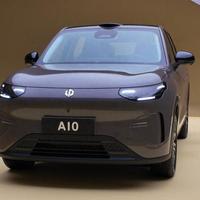 3月8台重磅新车公布价格：极氪8X很听劝，零跑A10太有料