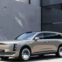 枯树发新芽：探秘江淮汽车借华为之手造尊界变身百万豪车玩家的传奇