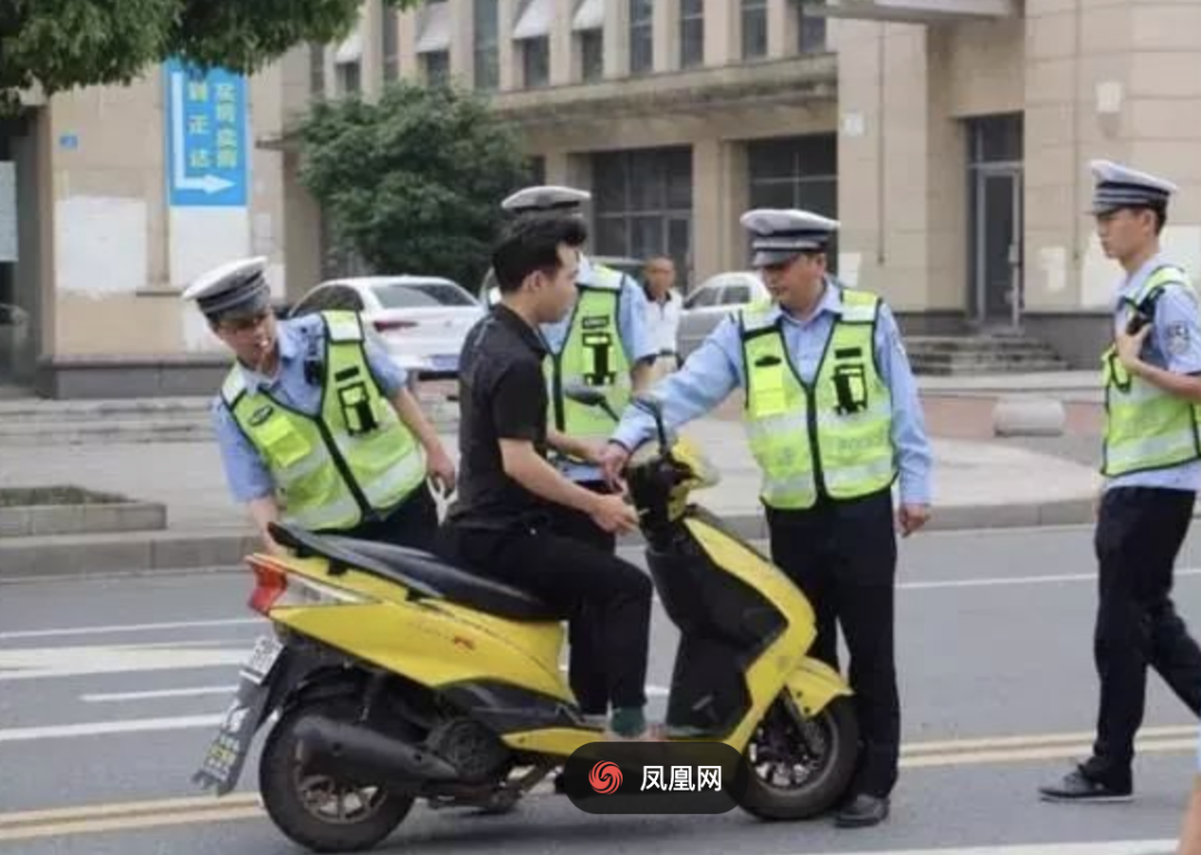 新国标落地,车主:不是不想换,是真没法骑!