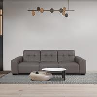 别被“云感”忽悠！高回弹海绵与乳胶填充，谁才是久坐不累的真支撑？