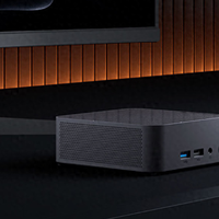 配件贵了，但迷你电脑很给力，这三款配32GB内存价格不高