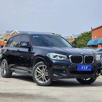 17万二手宝马X3的驾驶体验与成本