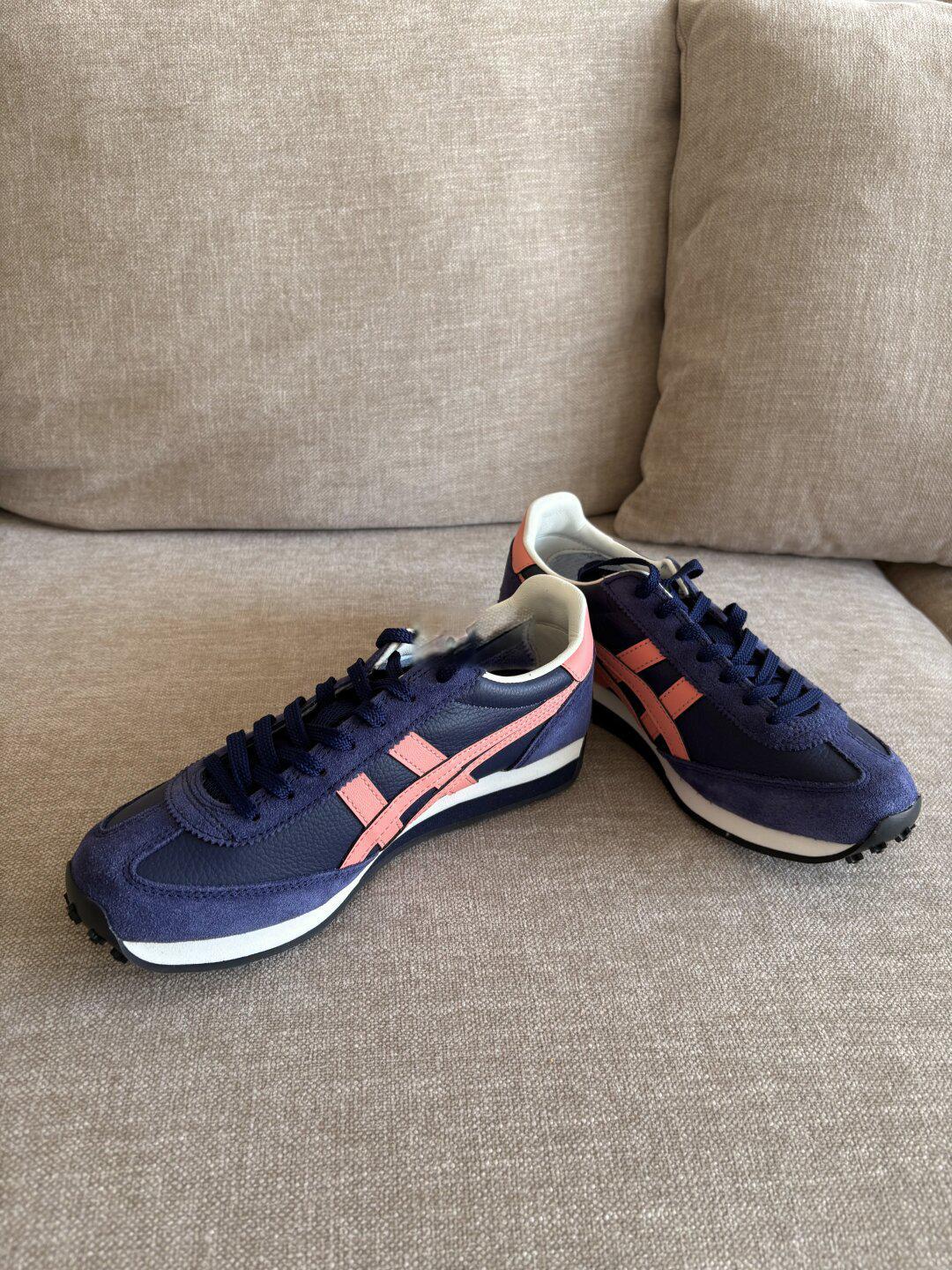 53岁|日本必买Asics 和鬼冢虎!