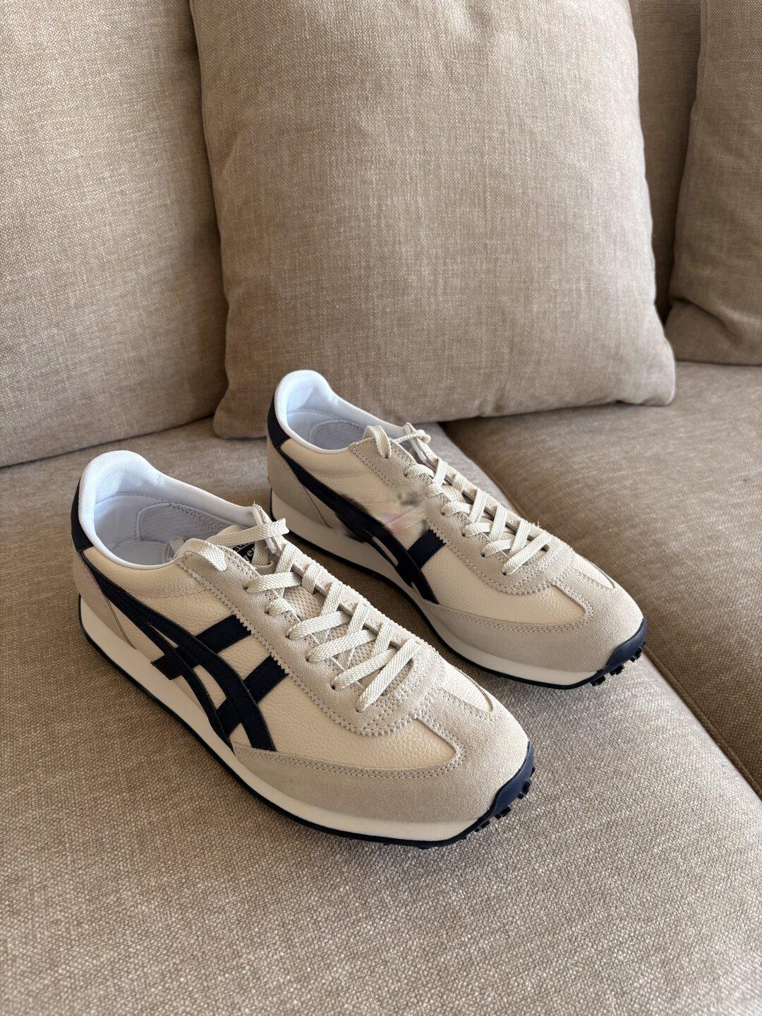 53岁|日本必买Asics 和鬼冢虎!