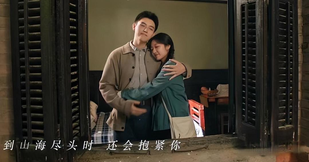 年代爱情剧《纯真年代的爱情》讲了什么样的故事?