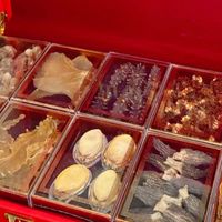 新年养生局：这盒半山农“山海十锦”，把大鱼大肉的腻给解了～