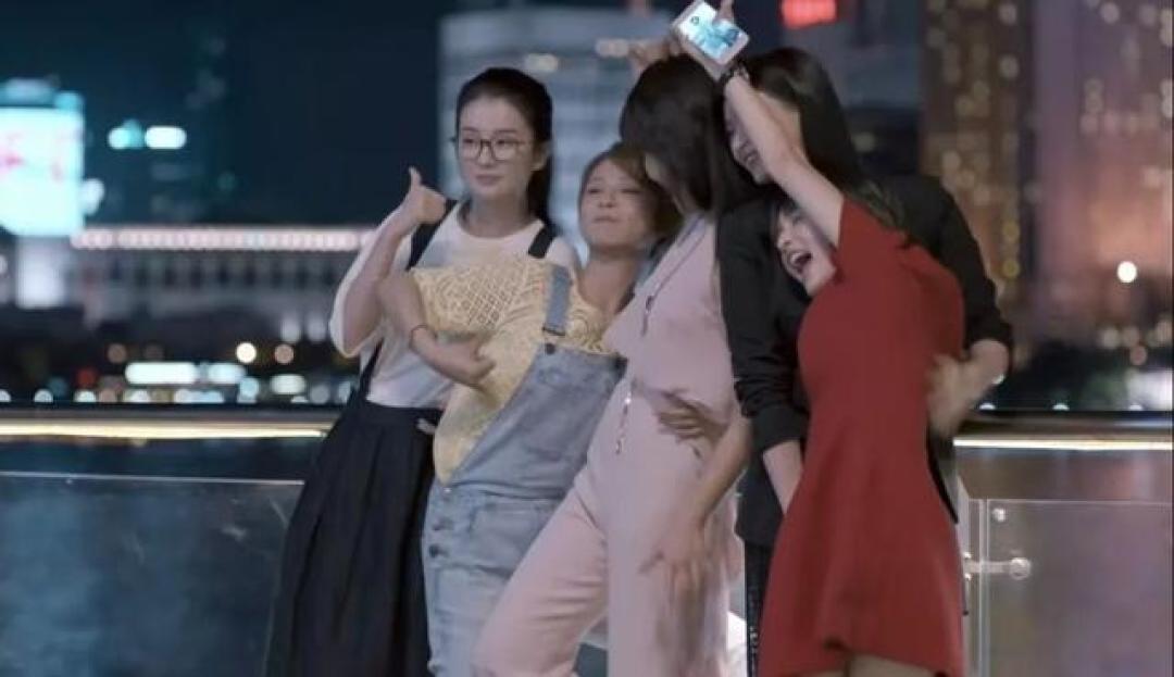 大尺度国产新剧，戳破了中年人婚姻难以启齿的欲望？