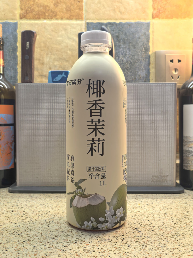 可可满分茶类饮料
