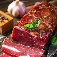 权威澄清“猪肉护脑梗”：适量摄入优质红肉可辅助康复，过量或加工制品显著增加心脑血管风险