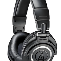 铁三角高阻抗监听耳机：开放式设计是声学优势还是性能妥协？876+用户观点大碰撞