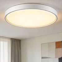 推荐家用吸顶灯：5大品牌深度解析，精准选购指南