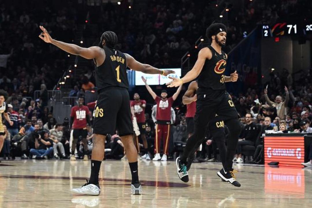 NBA剩余赛程难度出炉!火箭17湖人15勇士12 马刺冲击第一再获利好