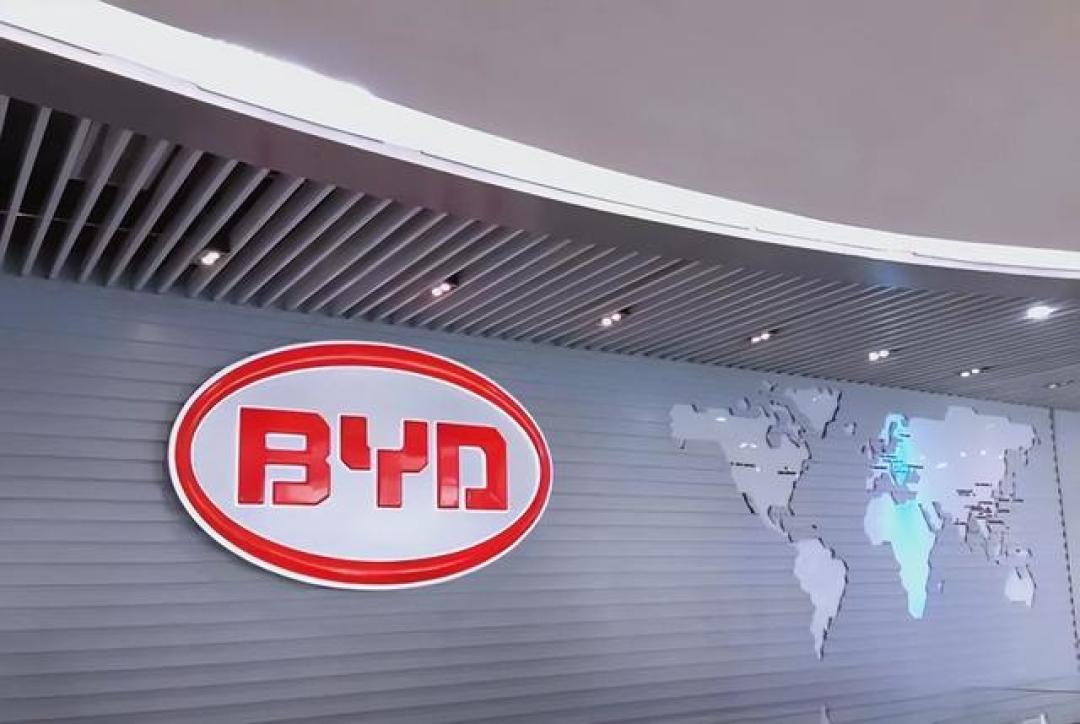 果然,中国拒绝后,土耳其立马变脸,比亚迪宣布:中国不再吃亏了