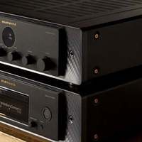 不仅是CD机，更是你家的音乐枢纽——马兰士CD 50n