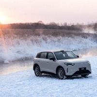 10万级SUV的价值再一次被重构，零跑A10的座舱，究竟藏着多少彩蛋