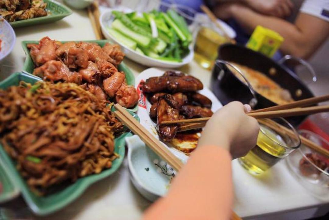 节后又现离婚潮，它无关对错，只是委屈攒够了，清醒和友好地退场