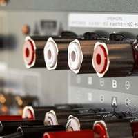 朴实无华的推力美学——马兰士Model 50合并功放