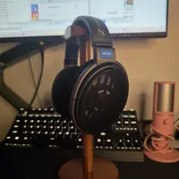 森海塞尔HD600在2026年还值得买吗？1600+用户真实观点大PK