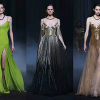 秀场直击｜Michael Kors 2026秋冬系列｜“大都会风尚”