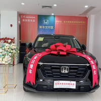 月薪多少才养得起一台 15万的车？本田CRV车主真实账单公布