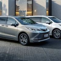 1月MPV排行：赛那夺冠，五菱新车进前四，王牌车型名次下滑