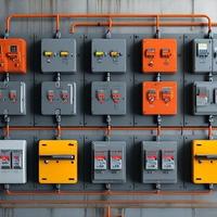 别再乱装开关了！4种开关用途+配线+选型，老电工一次讲透