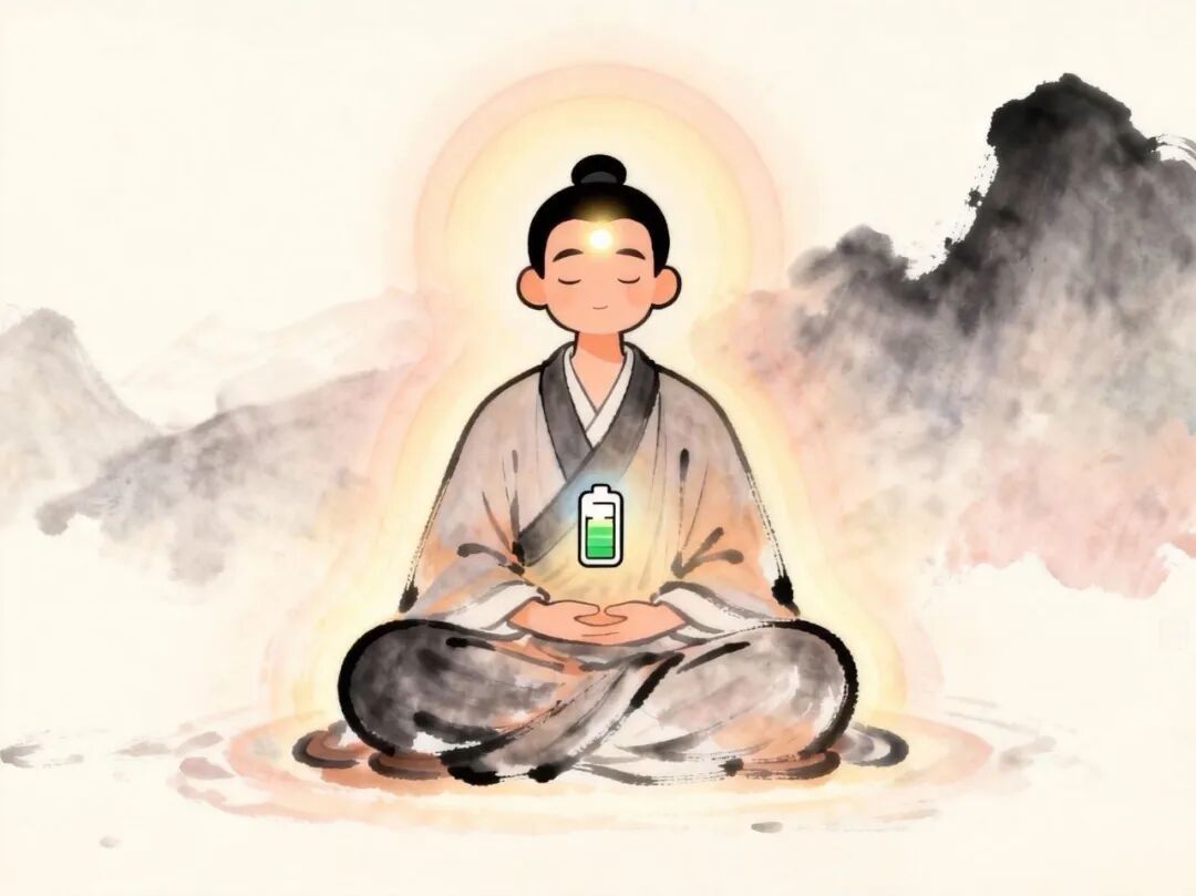 杨允礼:以茶为舟,以礼立身,用九年血泪画一张回家的地图