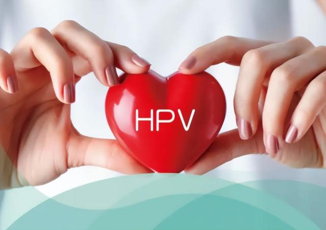 女性感染 HPV,和男人有关系吗?医生讲出实情,很多人没弄明白